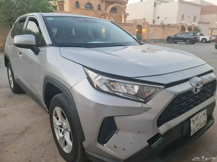 راف فور 2020 للبيع الرياض 6
