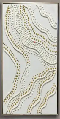 لوحات فنية بأسلوب متميز 8