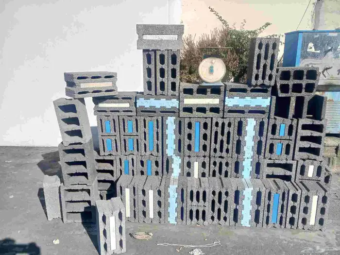 بلوك المدينة لنقل بلوك داخل و خارج المدينة المنورة 0