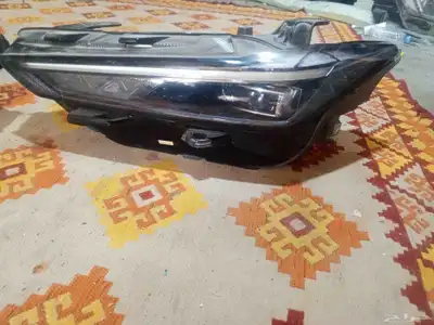 واجهة شانجان يوني في 2023 2