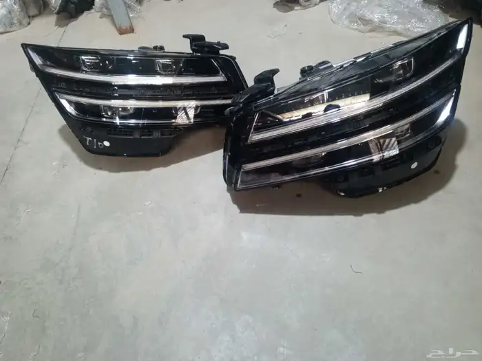 شمعات اماميه جنسس جي 80 مديل 2021. 2022 0