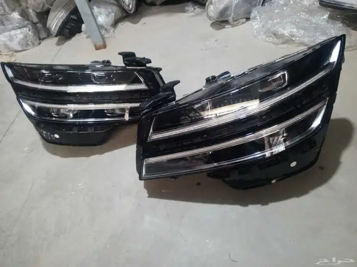 شمعات اماميه جنسس جي 80 مديل 2021. 2022 1