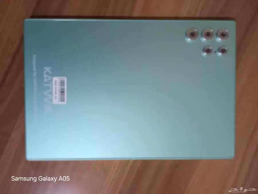 إيباد A24 ULTRA 2