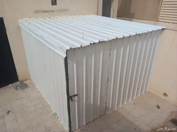 غرف شينكو مظلات 9