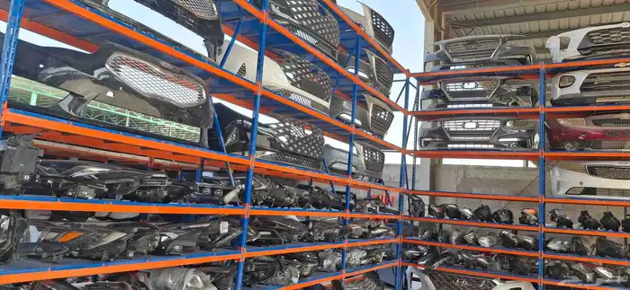 توفير قطع غيار مستخدم الرياض 2025 0
