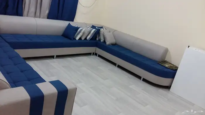 مجلس كنب للبيع 4x4 0