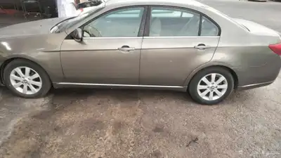 شفرليت اوبيكا 2009 سياره يبغاله شغل بل ميزان وبويا 3