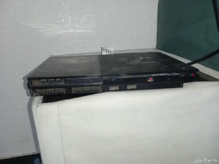 سوني 2 سليم بدون يد واسلاك 3