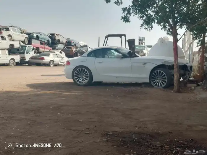 مرسيدس تشليح انواع السيارات الألماني 6