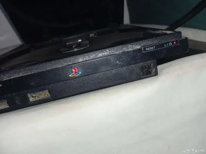 سوني 2 سليم بدون يد واسلاك 0