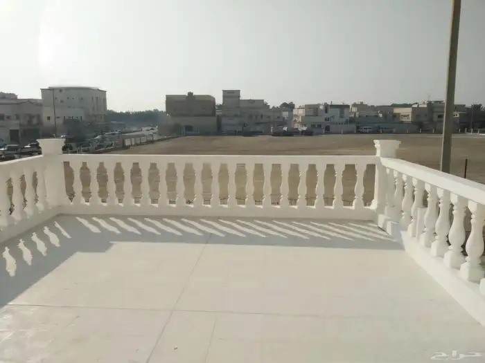 ديكورات اسمنتي 2