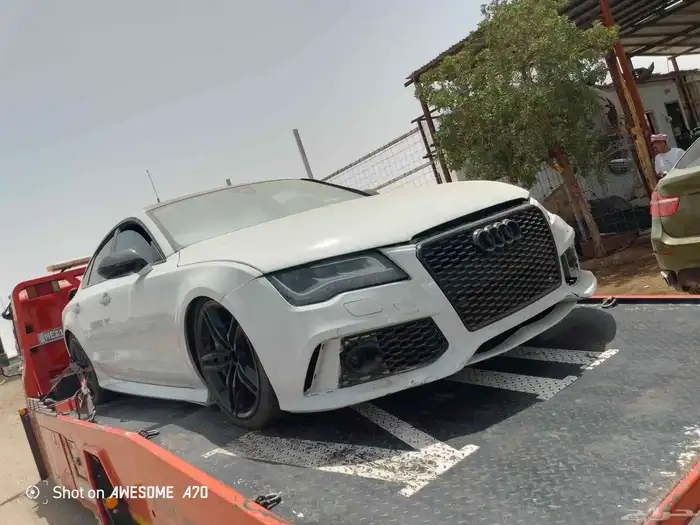 مرسيدس تشليح انواع السيارات الألماني 1