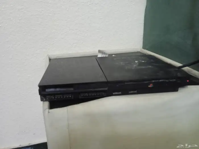 سوني 2 سليم بدون يد واسلاك 1