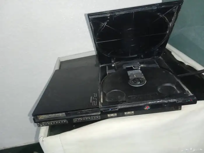 سوني 2 سليم بدون يد واسلاك 2