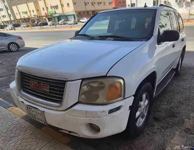 جمس انفوي 2007 5