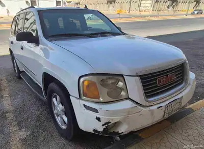جمس انفوي 2007 2