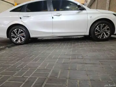 جنوط يارس كروم الاصلية 2023 مقاس 16 1