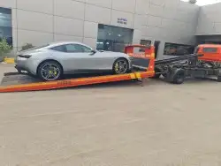 سطحه جده هيدروليك وعادي 0
