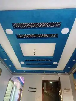 دهان ابواب وجدران وجبسون بورد 3