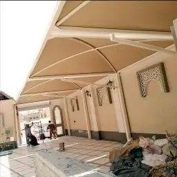 مقاول شبوك ونخيل ومضلات في أنحاء المملكة 5