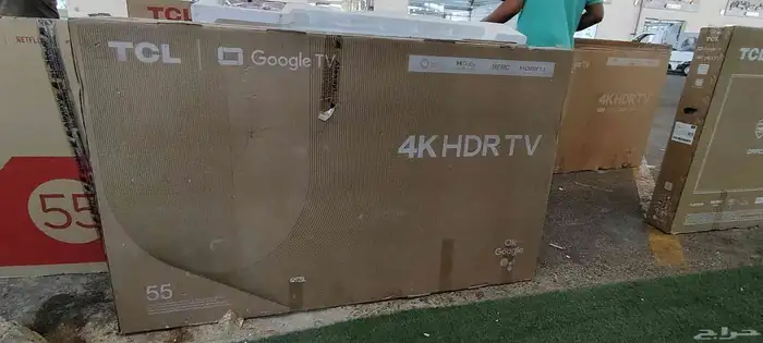 I have look like new model any tcl tv  50  55 58  65  75 1
