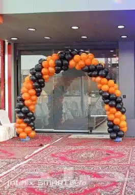 بالونات راقصه 2