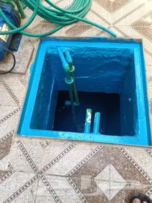 شركة عزل خزانات المياه بالدمام عزل اسطح 1