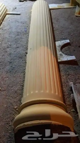 ديكورات جي ار سي 4