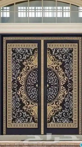 حداد الشرقيه لجميع اعمال الحداده مضلات سوتر برجولات ومجالس 5