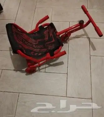 سكوتر ارضي ب 40 ريال 2