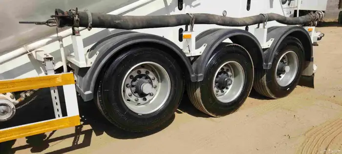 بلكر اسمنت 3