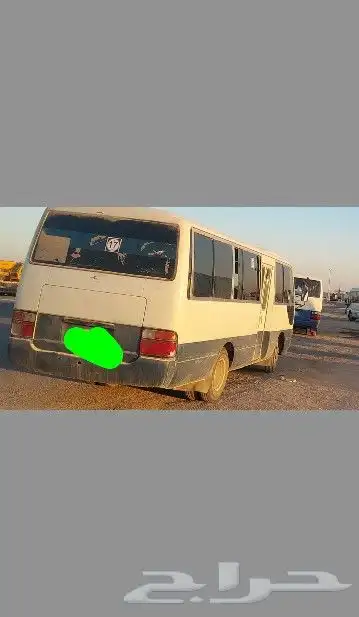 باص كستر للايجار والمشاوير الخاصة داخل الرياض 0