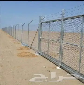 مقاول شبوك ونخيل ومضلات في أنحاء المملكة 9