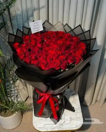 مندوب توصيل ورد وهداياء خميس مشيط ابها 4