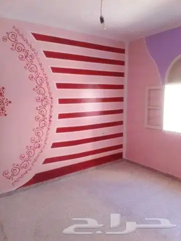 دهان ابواب وجدران وجبسون بورد 4