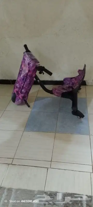 سكوتر 1