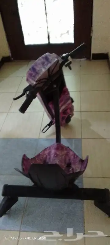 سكوتر 2