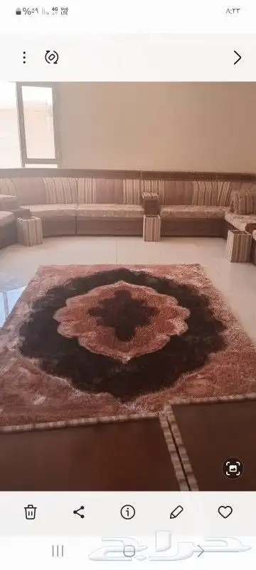تنظيف مجالس وفرشات بالقصيم 0