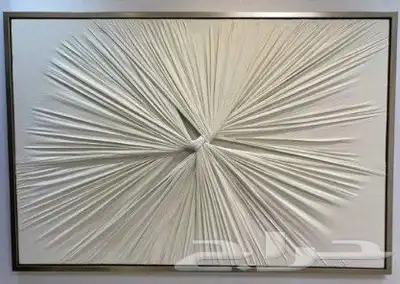 لوحات فنية بأسلوب متميز 7