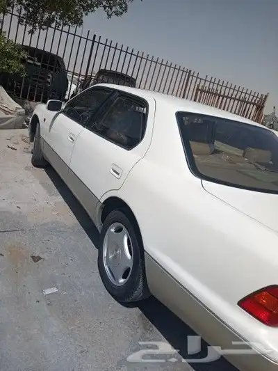 لكسز حجم 400 مديل 99 1