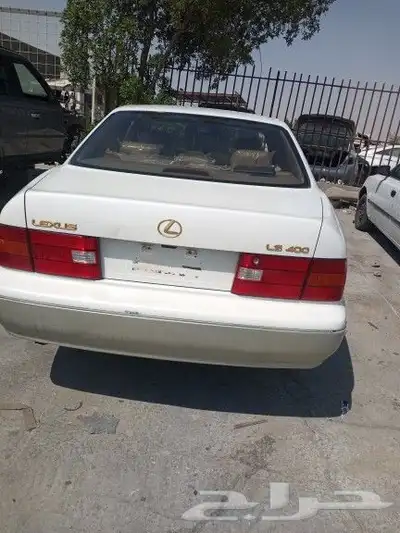 لكسز حجم 400 مديل 99 3