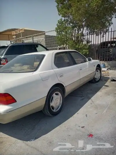 لكسز حجم 400 مديل 99 2