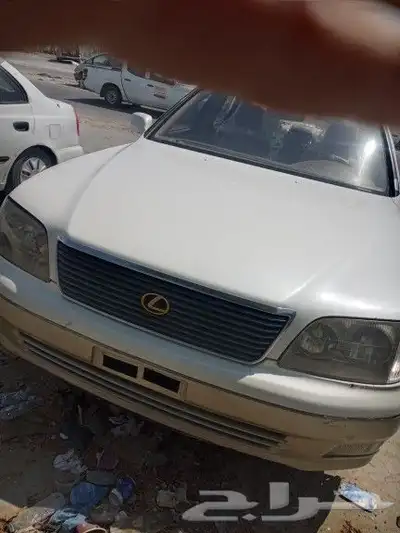 لكسز حجم 400 مديل 99 0