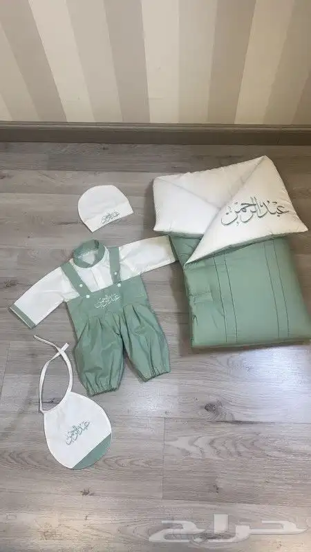 مستلزمات الام والطفل 2