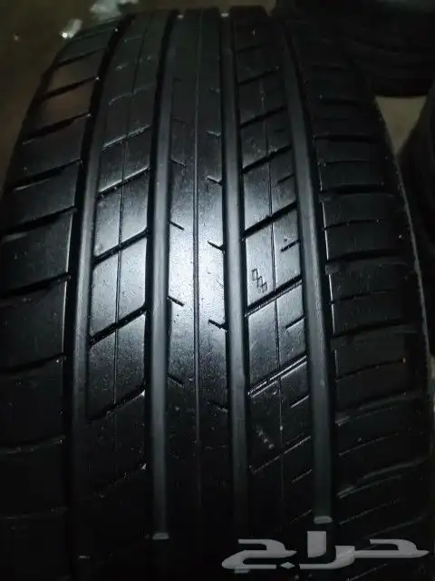 4 كفرات بريجستون 225 60 18 4