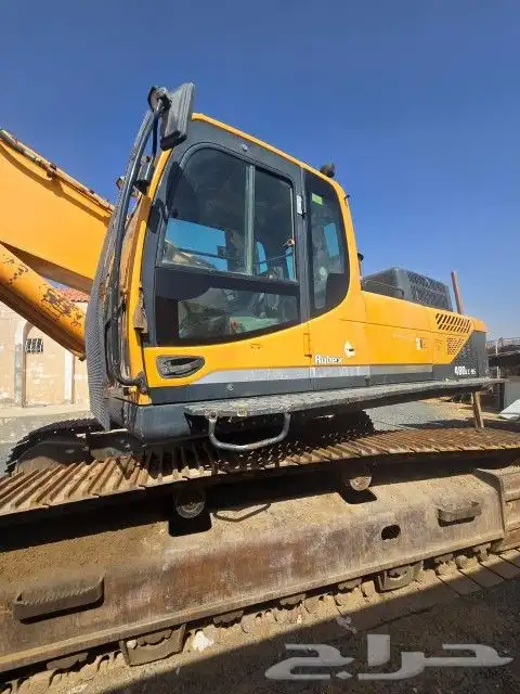 بوكلين للايجار في حائل وضوحيها باليوميه او قطوعه 0