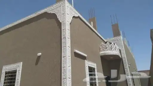 ديكورات اسمنتي 5
