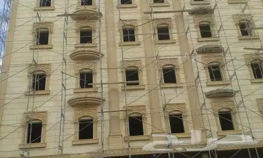 ديكورات جي ار سي 0