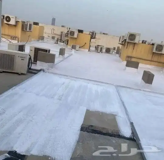 عازل حراري عوازل حراريه عازل عاكس الحراره 3