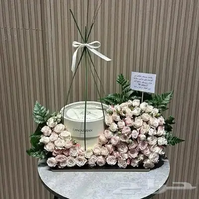 مندوب توصيل ورد وهداياء خميس مشيط ابها 9
